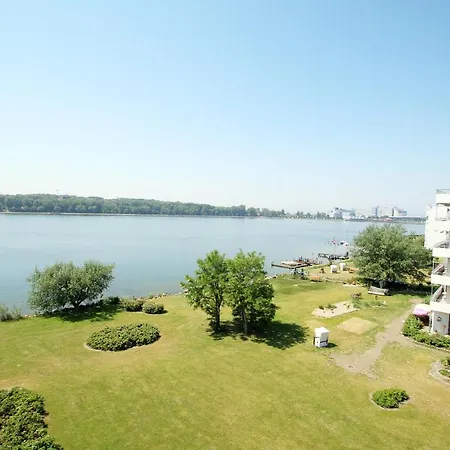 Steinwarder 1 - Haus 