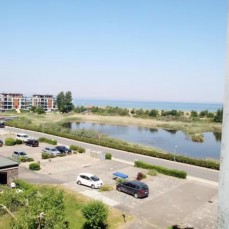 Steinwarder 1 - Haus 