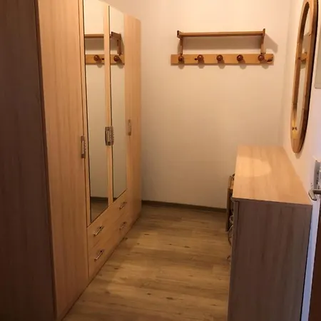 Steinwarder 1 - Haus 