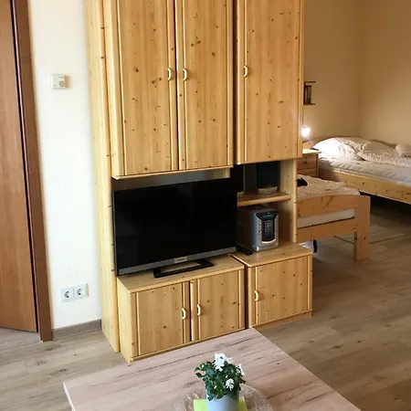 Steinwarder 1 - Haus 