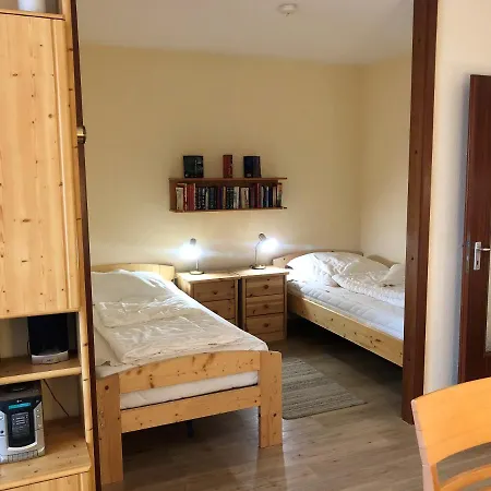 Steinwarder 1 - Haus 