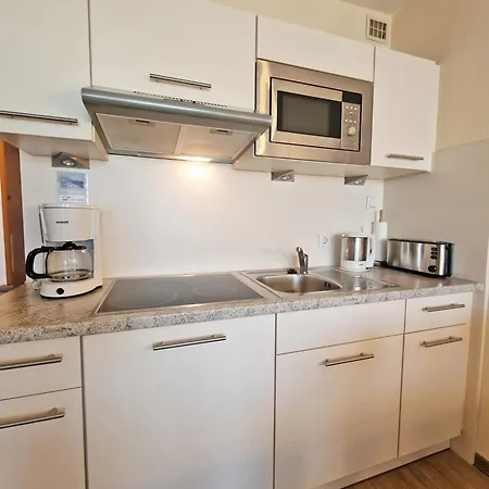 Steinwarder 1 - Haus 