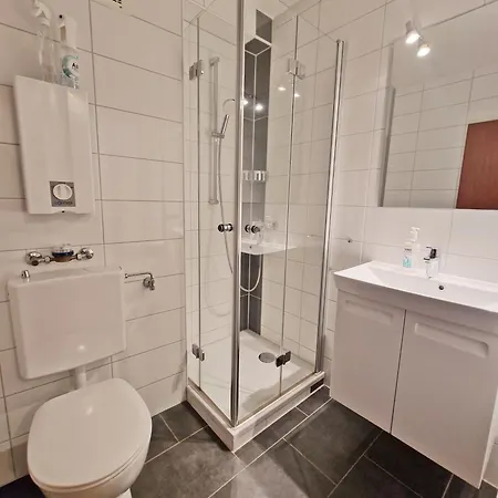 Steinwarder 1 - Haus 