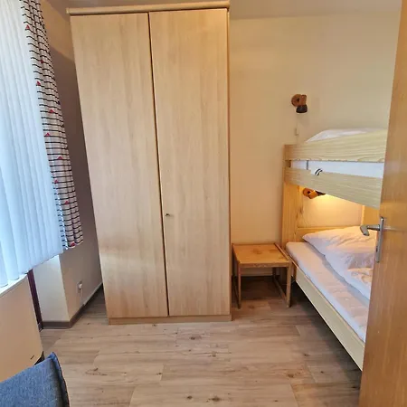 Steinwarder 1 - Haus 