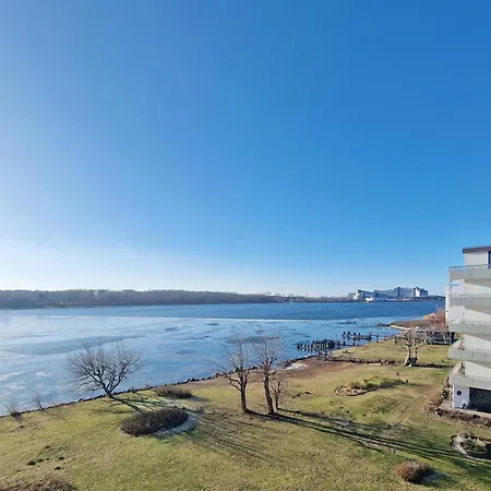 아파트 Steinwarder 1 - Haus 