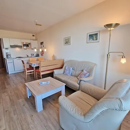 아파트 Steinwarder 1 - Haus 