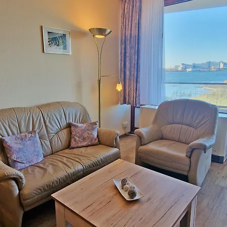 Steinwarder 1 - Haus 